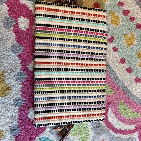 Stella & Dot clutch - Picture 2 of 2